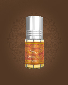 Al Rehab Shaikhah Concentrated Perfume Oil 3 ml