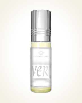 Al Rehab Silver - parfémový olej 0.5 ml vzorek