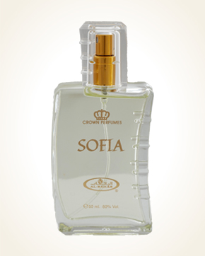 Al Rehab Sofia woda perfumowana 50 ml