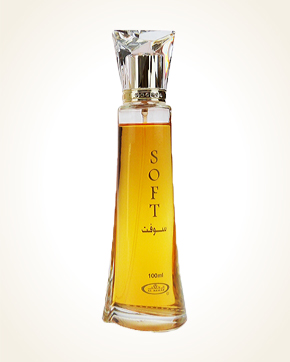 Al Rehab Soft parfémová voda 100 ml