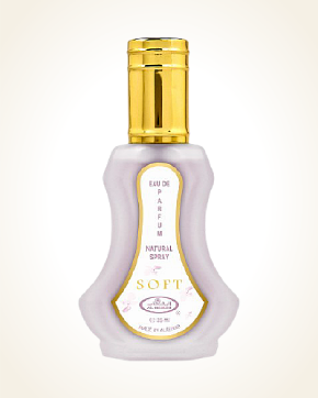 Al Rehab Soft - woda perfumowana 35 ml