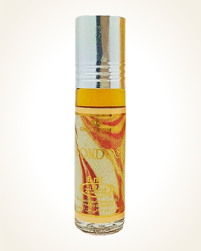 Al Rehab Sondos Concentrated Perfume Oil 6 ml