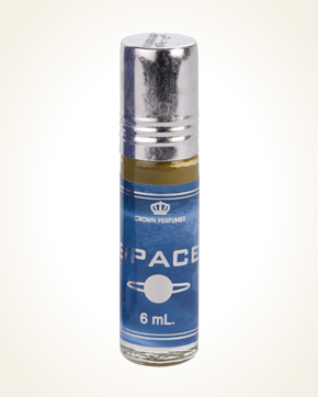 Al Rehab Space olejek perfumowany 6 ml