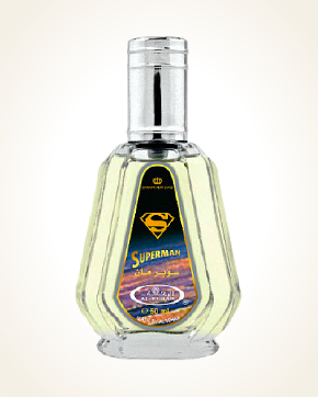 Al Rehab Superman woda perfumowana 50 ml