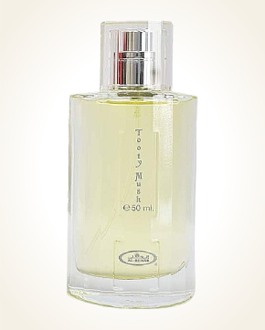 Al Rehab Tooty Musk woda perfumowana 50 ml