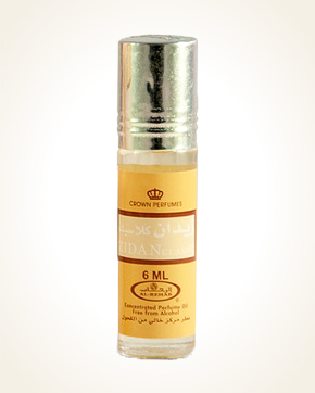 Al Rehab Zidan Classic Concentrated Perfume Oil 6 ml