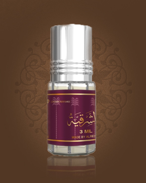 Al Rehab Al Sharquiah parfémový olej 3 ml