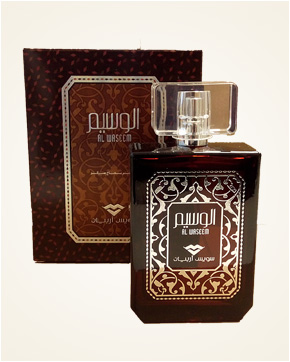Swiss Arabian Al Waseem parfémová voda 50 ml