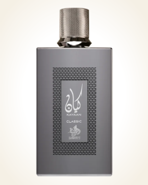 Al Wataniah Kayaan Classic Eau de Parfum 100 ml