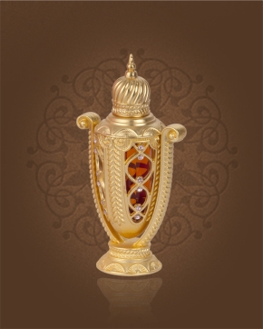 Afnan Al Zaffa olejek perfumowany 15 ml