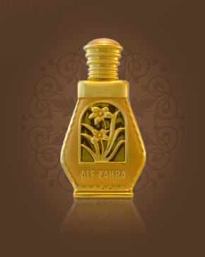 Al Haramain Alf Zahra parfémový olej 15 ml