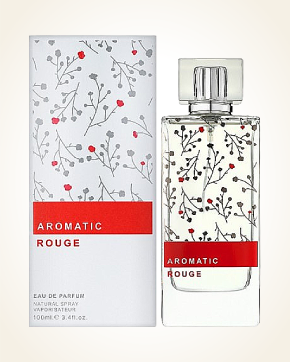 Alhambra Aromatic Rouge parfémová voda 100 ml