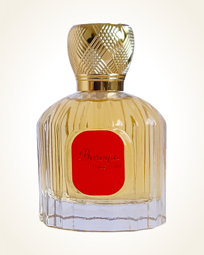 Lattafa Alhambra Baroque Rouge 540 parfémová voda 100 ml