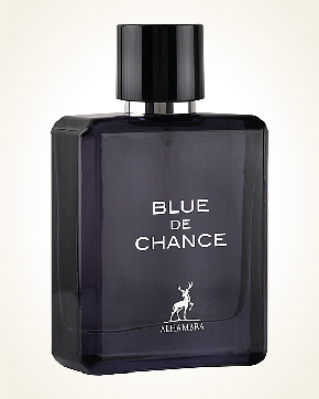 Alhambra Blue De Chance Eau de Parfum 100 ml