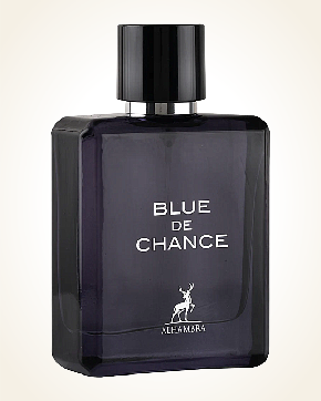 Blue De Chance By Maison Alhambra For Men Eau De Parfum 100 ML