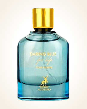 Alhambra Darling Blue For Life Eau de Parfum 100 ml