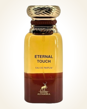 Alhambra Eternal Touch Eau de Parfum 80 ml