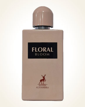 Alhambra Floral Bloom eau de parfum 100 ml