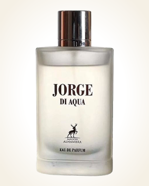 Alhambra Jorge Di Aqua woda perfumowana 100 ml