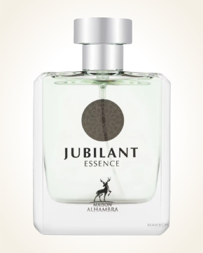 Alhambra Jubilant Essence parfémová voda 100 ml