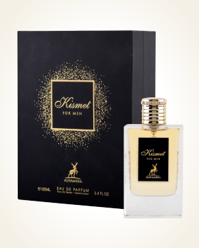 Alhambra Kismet For Men - woda perfumowana 1 ml próbka