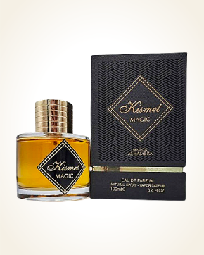 Alhambra Kismet Magic (Angel) - Eau de Parfum Sample 1 ml