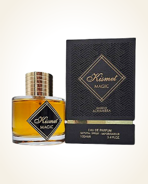 Alhambra Kismet Magic (Angel) - woda perfumowana 1 ml próbka