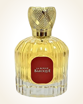 Alhambra La Rouge Barougue - Eau de Parfum 100 ml