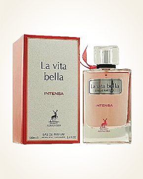 Alhambra La Vita Bella Intensa woda perfumowana 100 ml