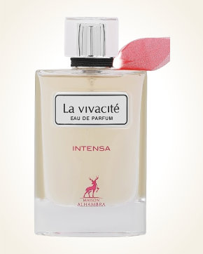 Alhambra La Vivacité Intensa eau de parfum 100 ml