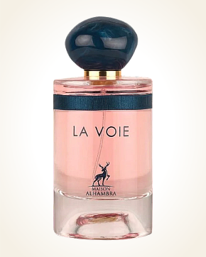 Alhambra La Voie woda perfumowana 100 ml