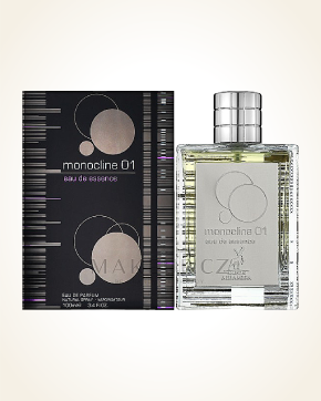 Alhambra Monocline 01 parfémová voda 100 ml