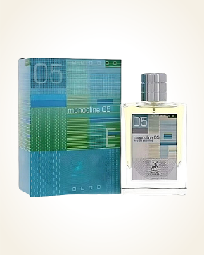 Alhambra Monocoline 05 woda perfumowana 100 ml