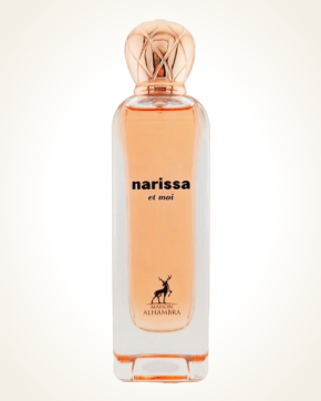 Alhambra Narissa Et Moi woda perfumowana 100 ml