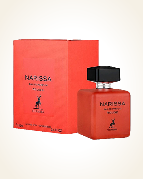 Alhambra Narissa Rouge Eau de Parfum 100 ml