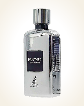 Alhambra Panther pour homme parfémová voda 100 ml