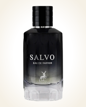 Alhambra Salvo Eau de Parfum 100 ml