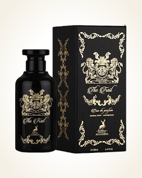 Alhambra The Trail woda perfumowana 100 ml