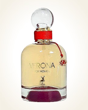 Alhambra Verona woda perfumowana 100 ml