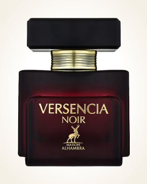 Alhambra Versencia Noir parfémová voda 100 ml