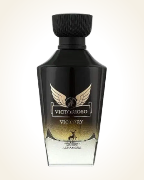 Alhambra Victorioso Victory woda perfumowana 100 ml