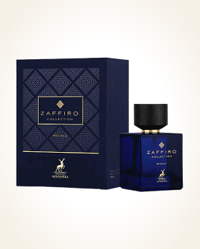 Alhambra Zaffiro Collection Regale woda perfumowana 100 ml