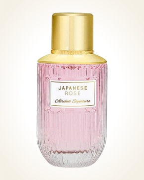 Alrehab Signature Japanese Rose Eau de Parfum 100 ml