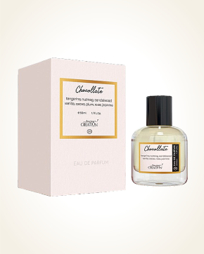 Amazing Creation Chocollate Eau de Parfum 50 ml