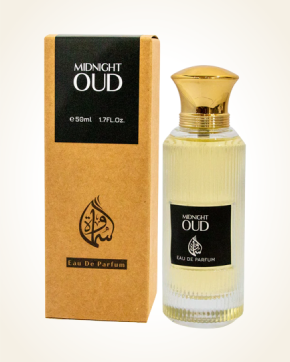 Amazing Creation Midnight Oud - woda perfumowana 1 ml próbka