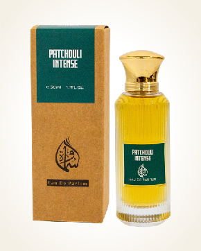 Amazing Creation Patchouli Intense parfémová voda 50 ml