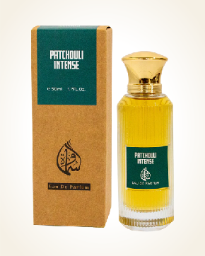 Amazing Creation Patchouli Intense woda perfumowana 50 ml