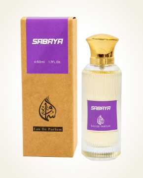 Amazing Creation Sabaya - woda perfumowana 50 ml