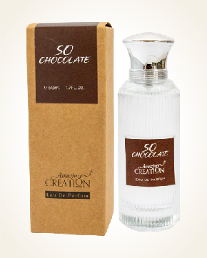 Amazing Creation So Chocolate woda perfumowana 50 ml