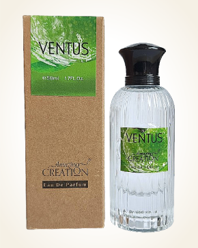 Amazing Creation Ventus Eau de Parfum 50 ml